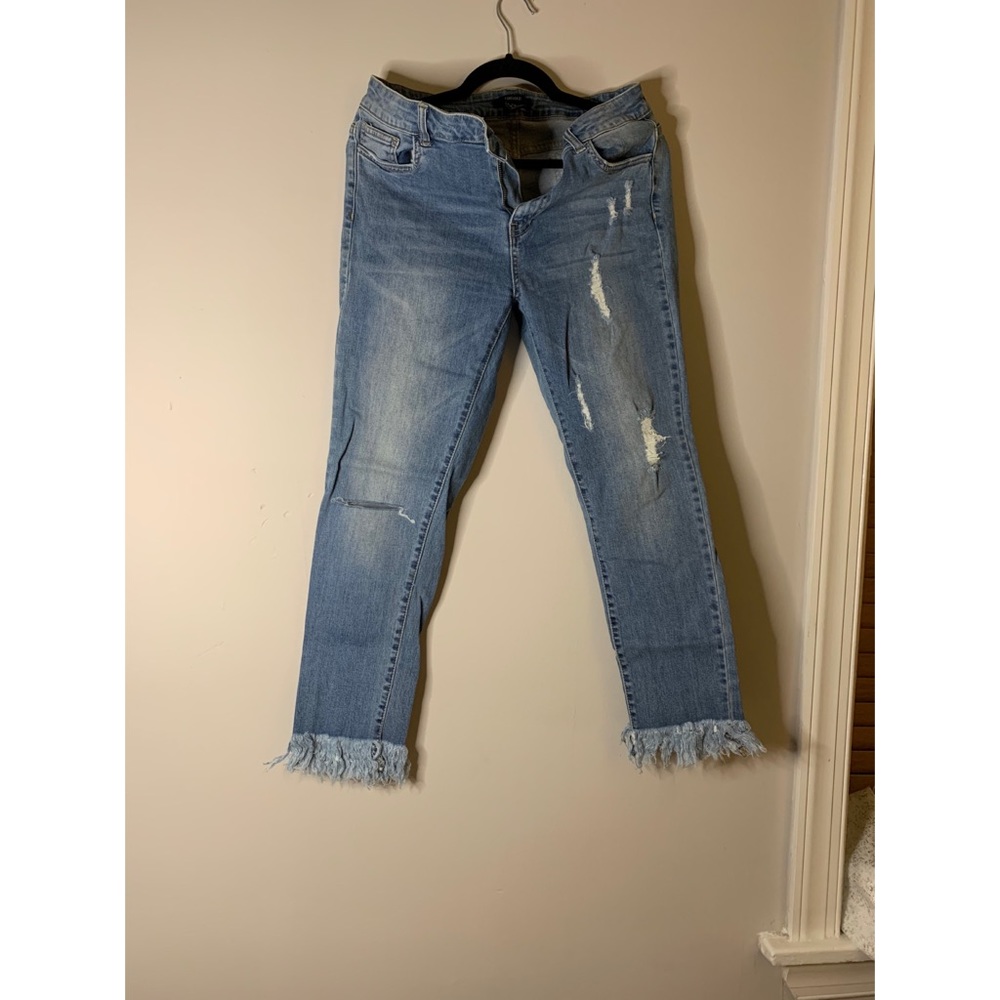 Demon Jeans